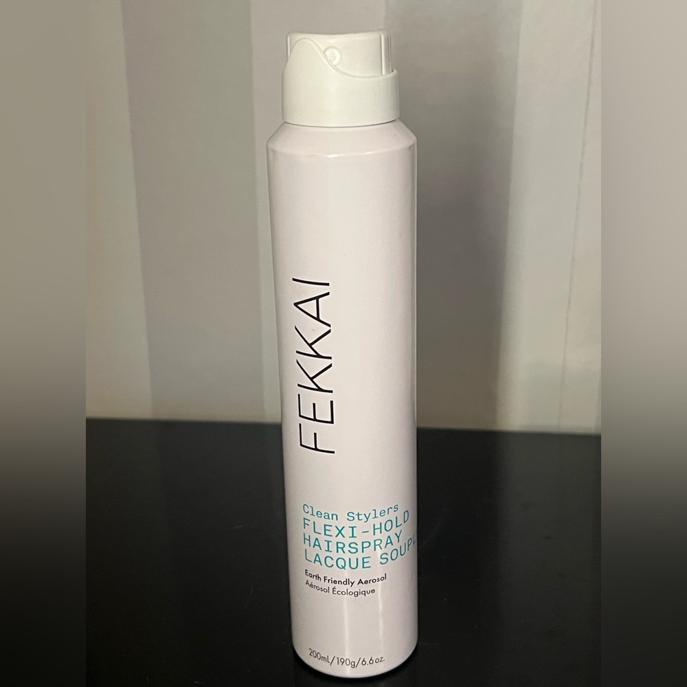 Fekkai Flexi-Hold Hairspray new